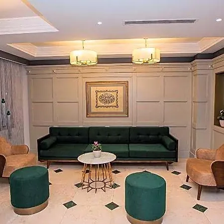 Hacibayram 3*