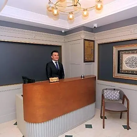 Hacibayram 3*