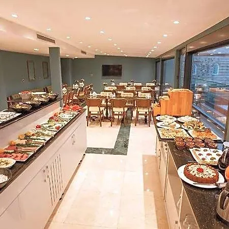 Hacibayram 3* Istanbul