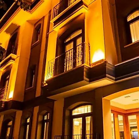 Hotel Hacibayram