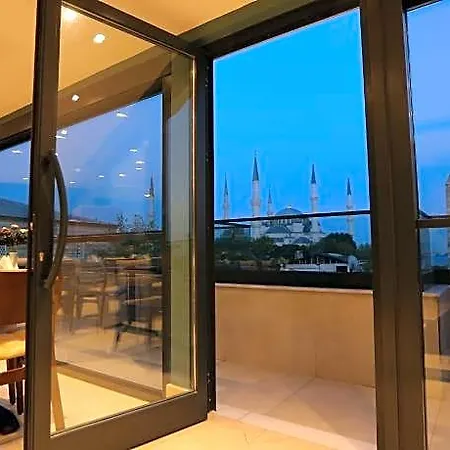 Hacibayram Hotel