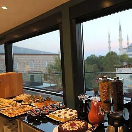 Hacibayram 3*
