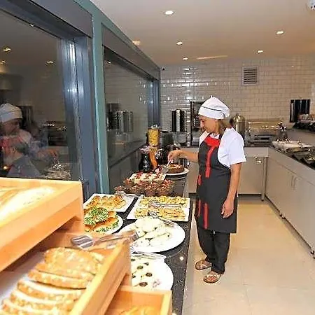 Hacibayram 3* Istanbul