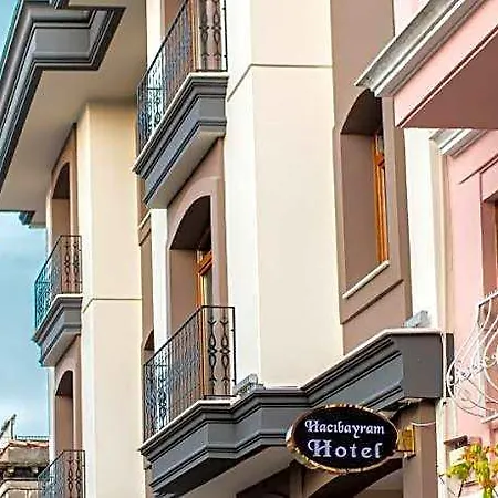 Hotel Hacibayram