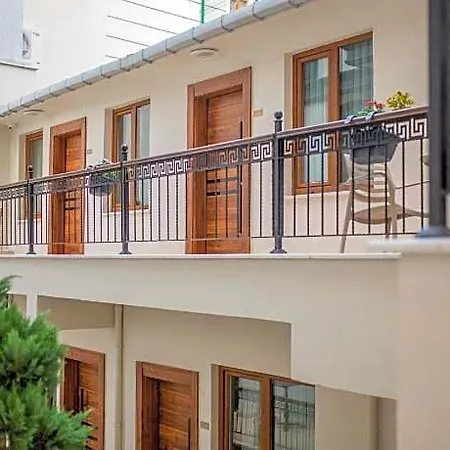 Hacibayram Istanbul