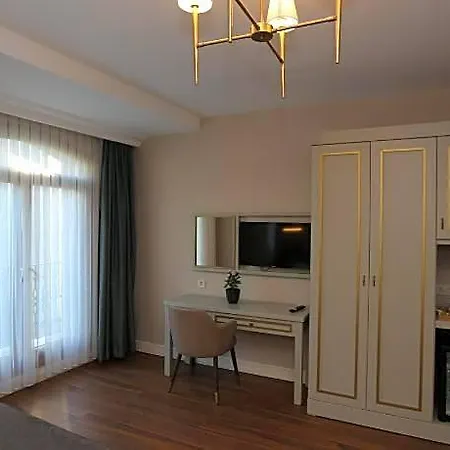 Hacibayram Istanbul