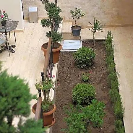 Hotel Hacibayram 3*