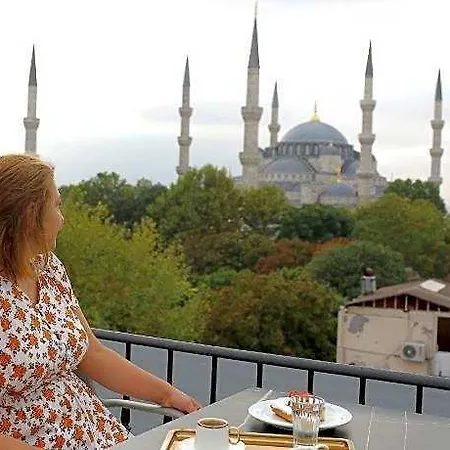Hotel Hacibayram
