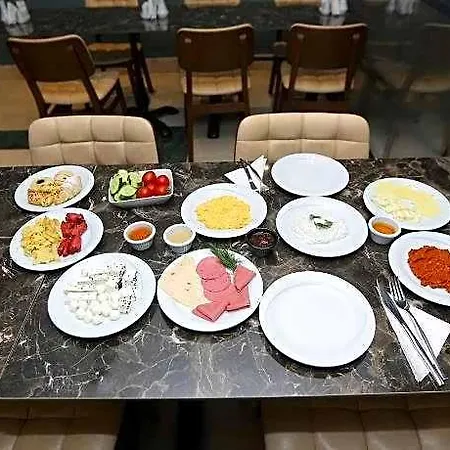 호텔 Hacibayram 이스탄불