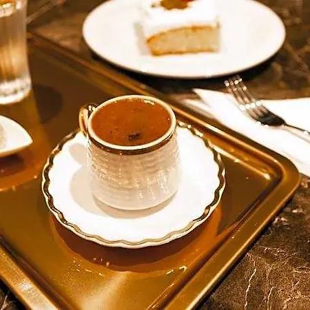 Hacibayram 3* Istanbul